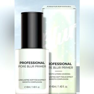 Professional Pore Blur Primer